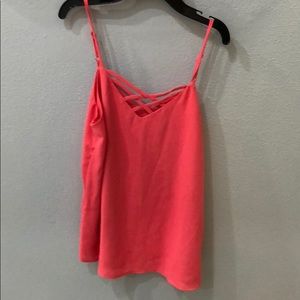 COPY - Papermoon strappy tank